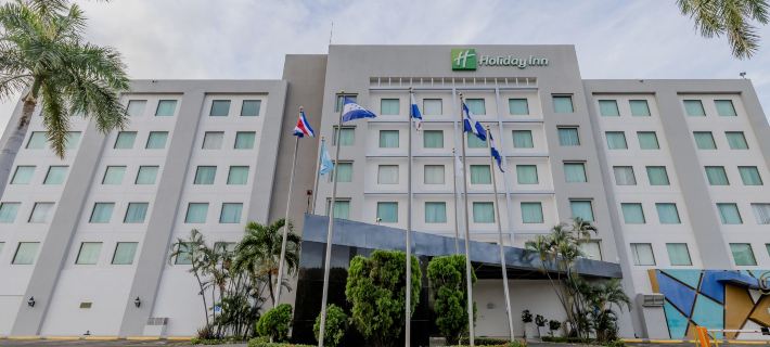 Holiday Inn MANAGUA - CONVENTION CENTER by IHG Hotels in Managua