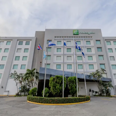 Holiday Inn MANAGUA - CONVENTION CENTER by IHG