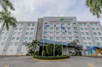 Holiday Inn Managua - Convention Center Hotels in der Nähe von EL PLAY