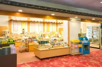 Yugawara Manyoso Hotel di Yugawara