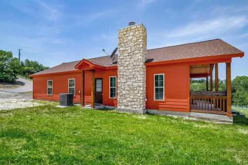 Spacious 3BR, 2BA – Cozy Stay for Job Travelers