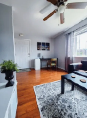 Stylish & Central - Walk to UK Campus/Hospital, Mins to DT/Rupp/Keeneland