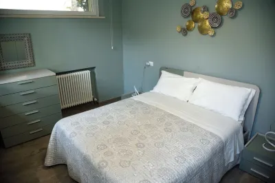 CASA DI CRISTINA Hotels near Cattolica S. Giovanni Gabicce