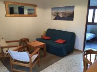 Gîte "the Pic Pierroux" Saint-etienne-en-Devoluy 호텔