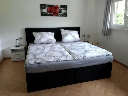 Vacation apartment Panoramablick