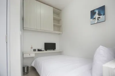 Voxstay Karawang Hôtels à : West Karawang