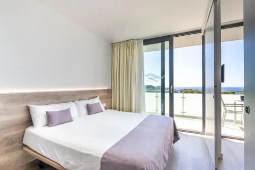 Aparthotel Comtat Sant Jordi