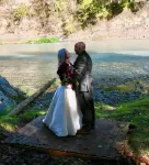 Cozy 2-bedroom RV w/AC, WiFi in charming Yelm Near Casino/Fishing/river floating Hotels in North Yelm