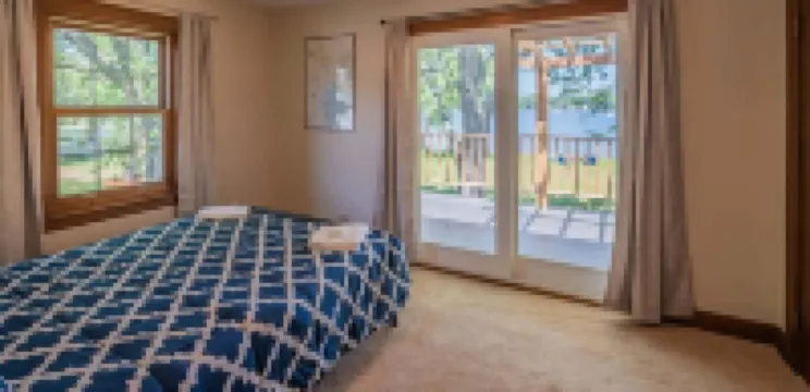 Lake Front 2.20 acre estate  Private boat launch with pier