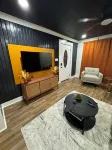 814 Forrest Retreat