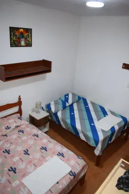 Central and Cozy Apartment