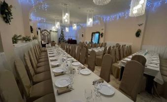 Hotel Splav - Housity