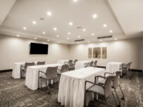 Hampton Inn Rochester-Penfield Hotels in Penfield