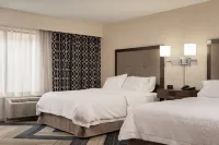 Hampton Inn & Suites la Crosse/Downtown, WI Hotels in La Crosse