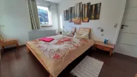 Eifel holiday home for 27 guests - for family celebrations or family friends Hotels in Bitburg-Prum