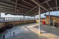 Taean Hakampo Sunrise Pension Hotels near Taeanhaean National Park