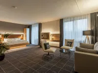 Four Points Flex Ratingen Düsseldorf Airport Hotels in Ratingen