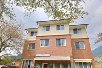 Hadong Barami Bureooneungot Guest House - 2-Star