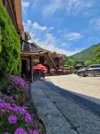 Namwon White Yeoul Pension