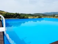 Aquamarine Pension