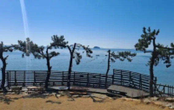 Goheung Stocking Pension