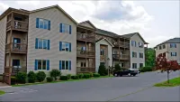 Massanutten Resort by TripForth Hotels in McGaheysville