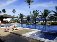 Samba Villa da Praia Hotels near Flamengo
