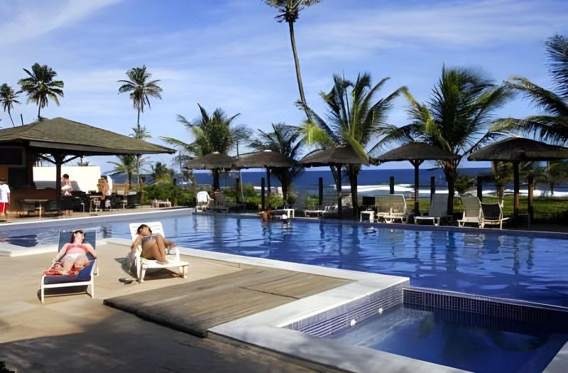 Samba Villa da Praia photo 2