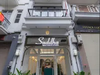SUDDHA BOUTIQUE HOTEL - Baarit