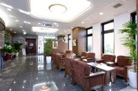 Hotel Route-Inn Nobeoka Ekimae Hotels in Nobeoka