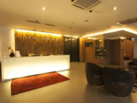 Extreme Boutique Hotel