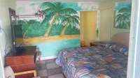 Guest Host Motel - Motel