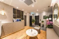 Gimhae Perfect Hotel