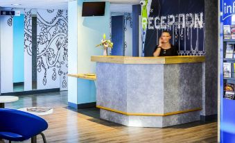 Ibis Budget Fréjus Saint-Raphaël Centre et Plage