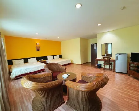 Grand Far East Hotel Hotels in Masai