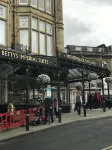 Granville Apartments Harrogate Hotels in Follifoot