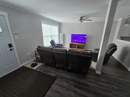 Acadia Villas!  3B Olivia.  A Privately Owned Neighborhood Nestled in the Woods.