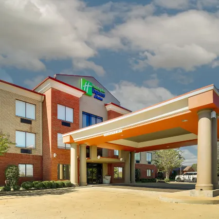 Holiday Inn Express & Suites GADSDEN W-NEAR ATTALLA by IHG
