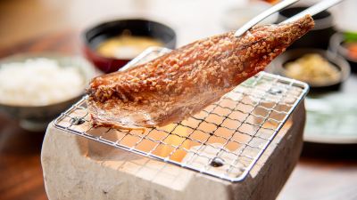 料理 セトレ グラバーズハウス長崎の写真