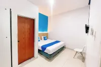 Sg Premium Guest House by Helocus Hotels in Medan Baru