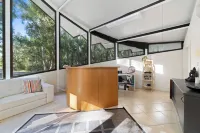 The Oasis at One Mile Beach Hotel a Boat Harbour