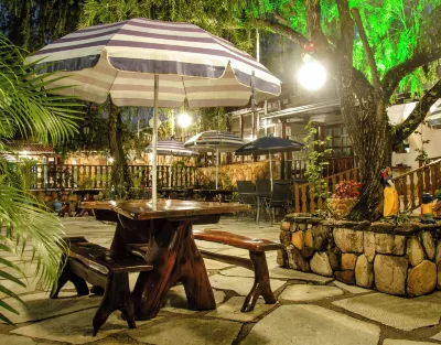 プサダ ヴィラ ヴェーラ のホテル