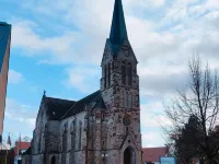 Ferienwohnung in Bissendorf