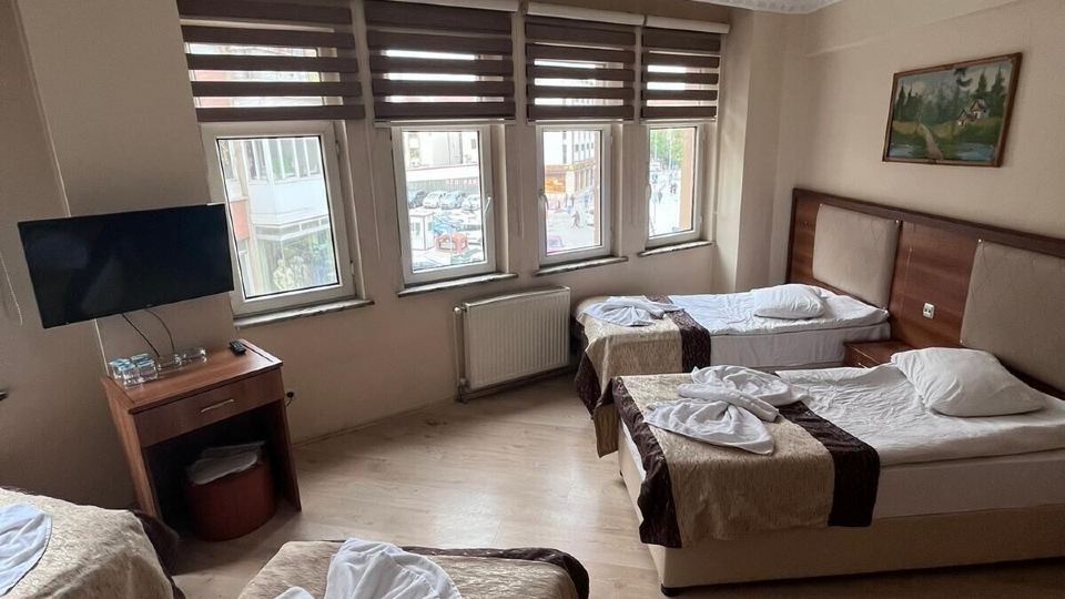 Nil Otel