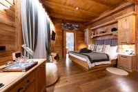 Fiocco di Neve Relais & Spa Hotels in 
