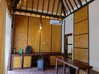 Syahdu Villa Gili Trawangan