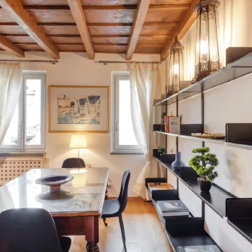 Milan Royal Suites - Centro Brera Отели рядом с достопримечательностью «Ла Скала»