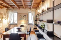 Milan Royal Suites - Centro Brera Hotel di 