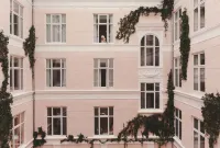 Hotel Bella Grande Hotels in Bispebjerg