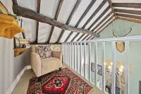 Host & Stay - Foxglove Cottage